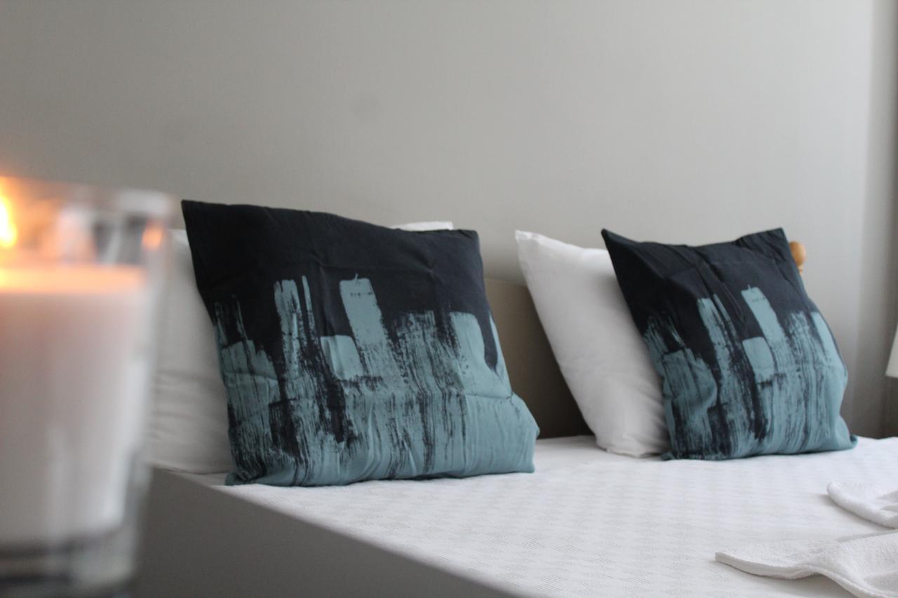 Likya Apart Hotel Istanbul Exterior photo